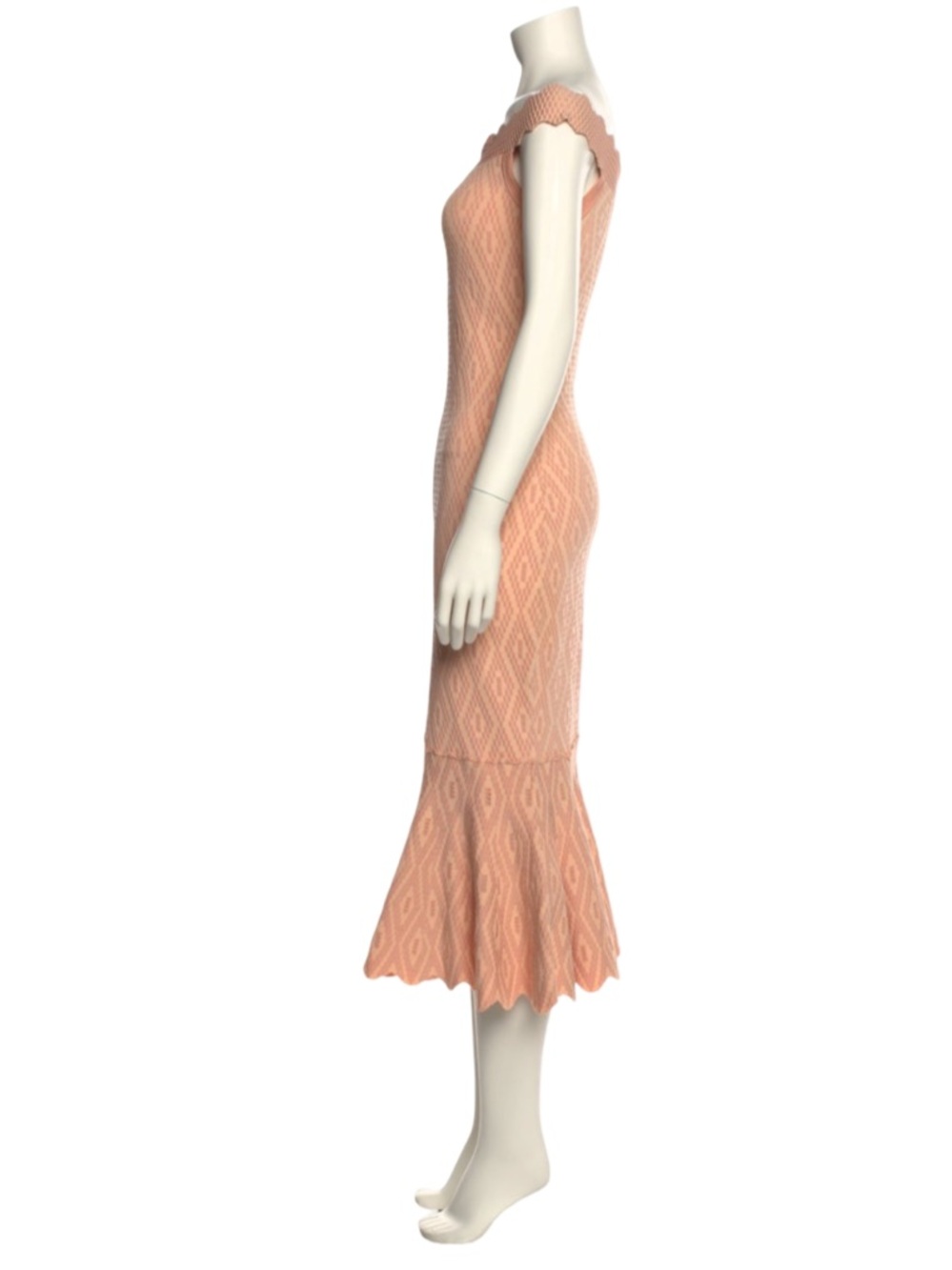 Jonathan Simkhai Dress - Picture 4 of 6